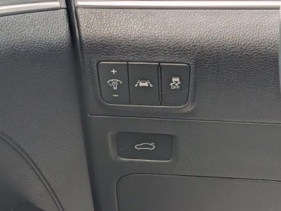 2024 Kia K5 GT-LINE AUTO FWD