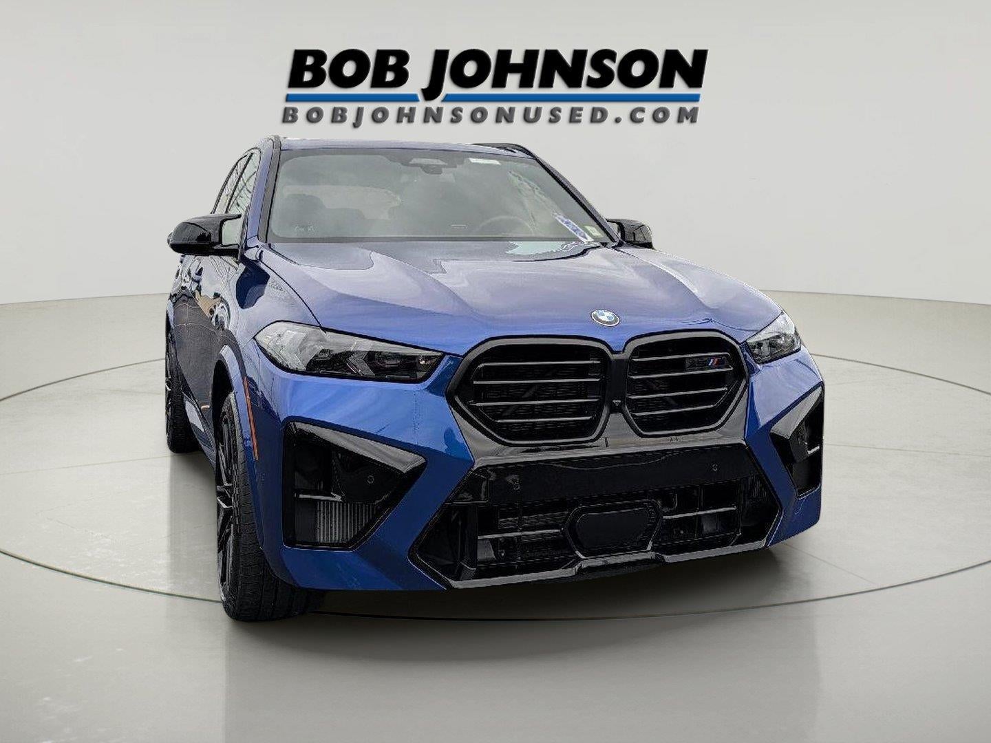 2026 BMW X5 M Competition