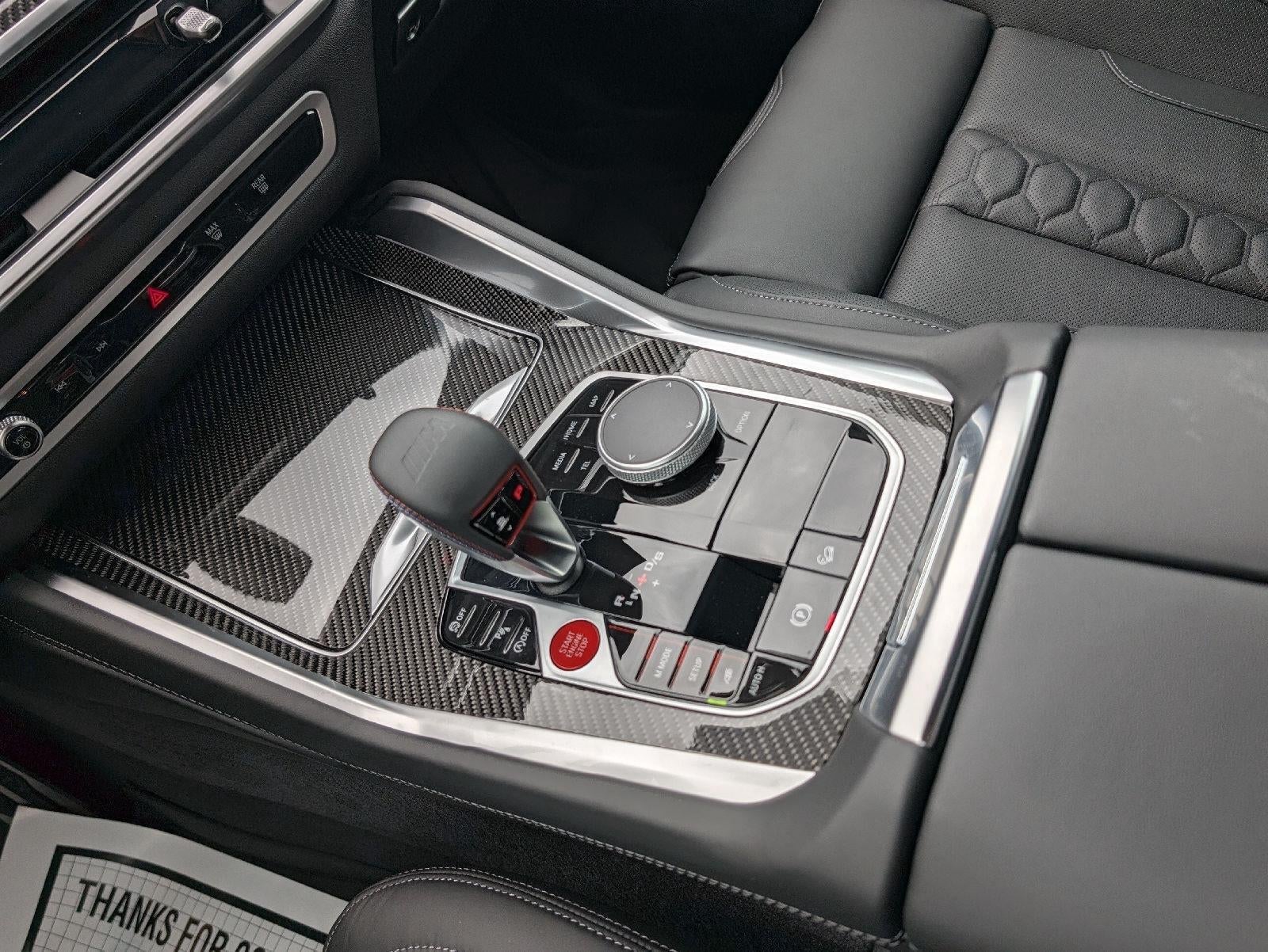 2026 BMW X5 M Competition