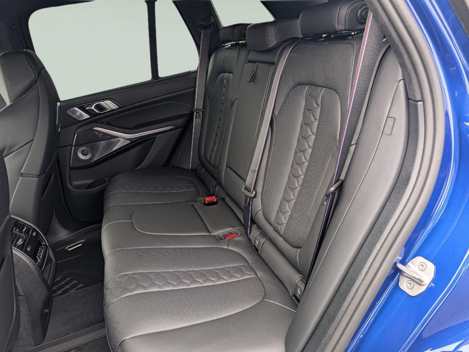 2026 BMW X5 M Competition