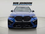 2026 BMW X5 M Competition