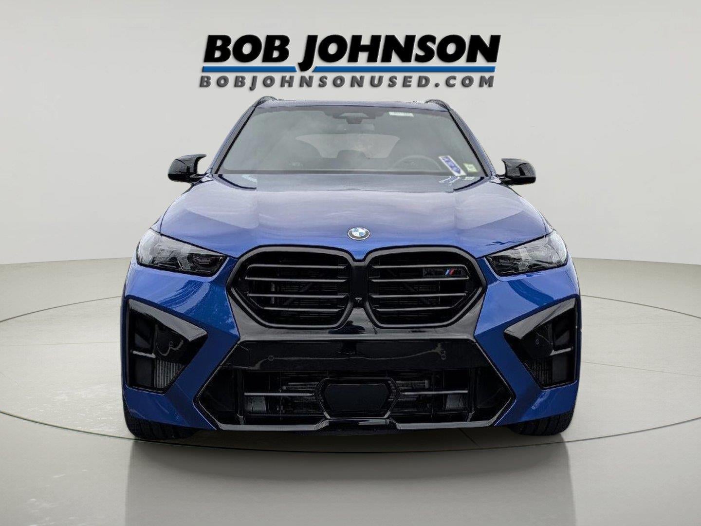 2026 BMW X5 M Competition