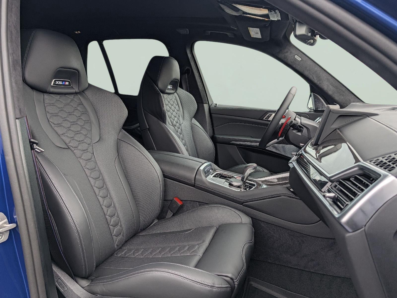 2026 BMW X5 M Competition