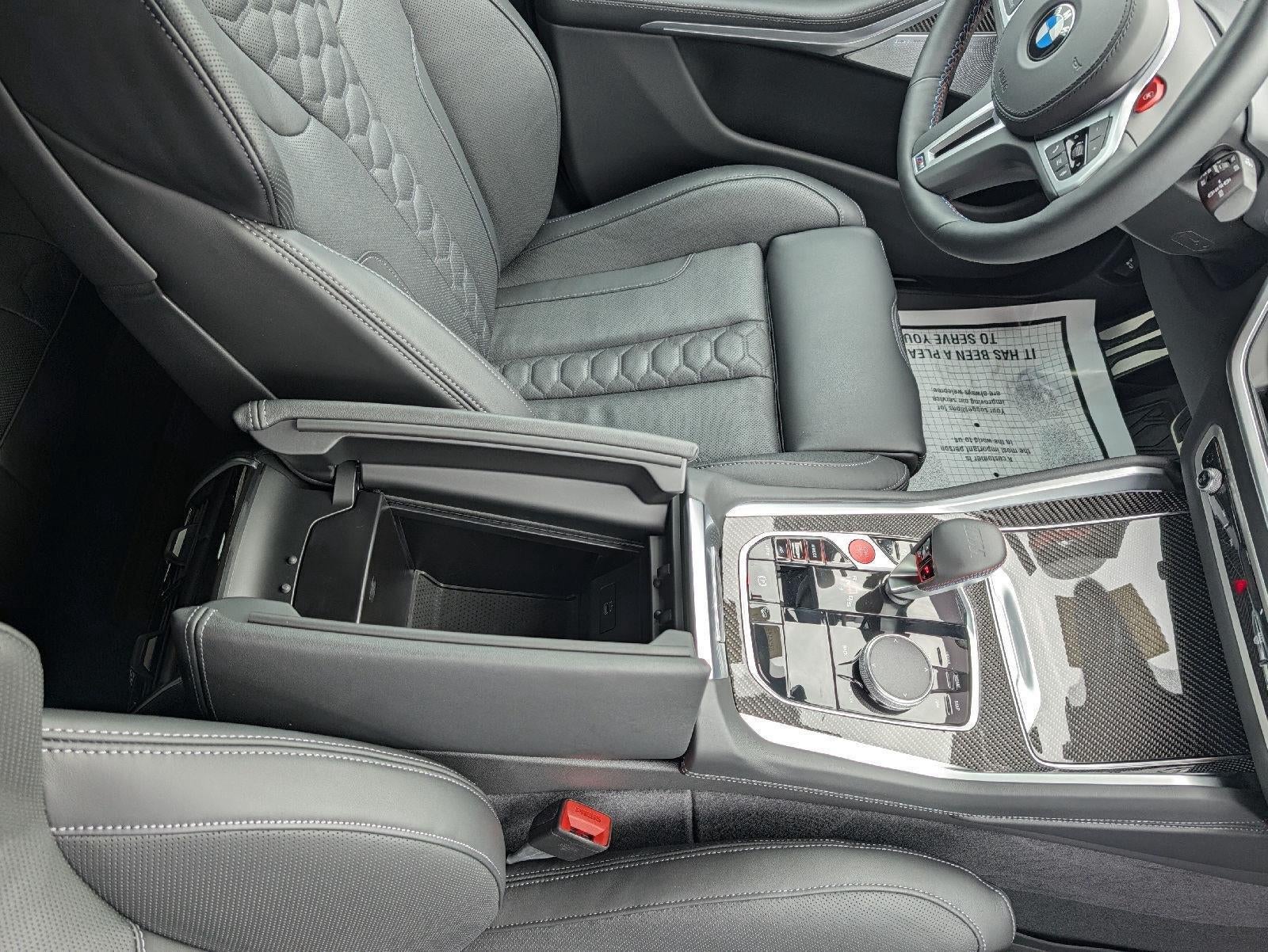 2026 BMW X5 M Competition