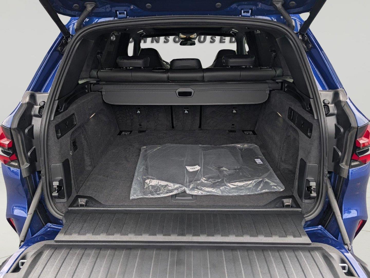2026 BMW X5 M Competition