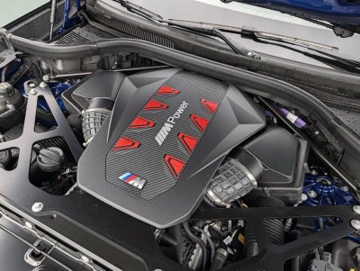 2026 BMW X5 M Competition