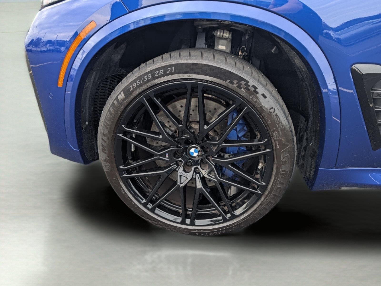 2026 BMW X5 M Competition