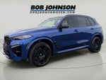 2026 BMW X5 M Competition