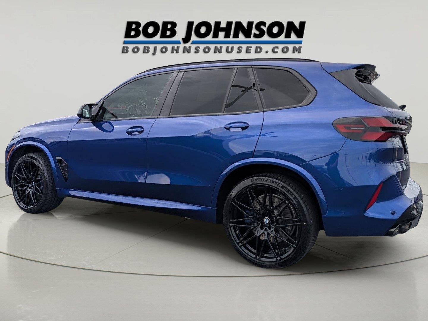 2026 BMW X5 M Competition