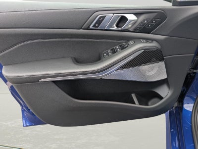 2026 BMW X5 M Competition