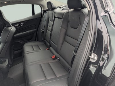 2024 Volvo S60 Plus Dark Theme