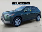 2023 Toyota COROLLA CROSS LE 4WD