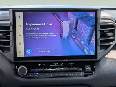 2025 Toyota Sequoia TRD Pro