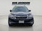 2018 Subaru Forester Limited