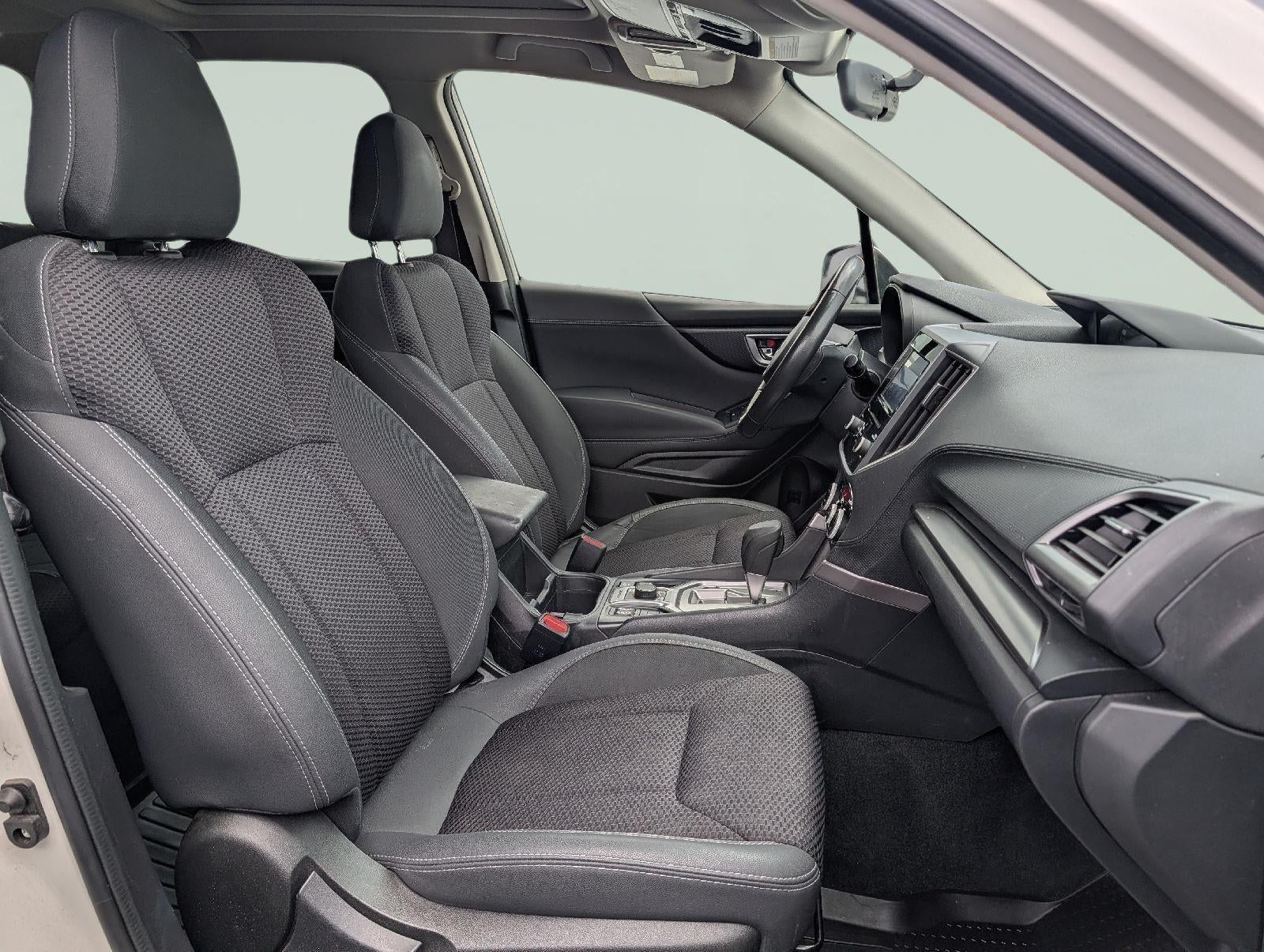 2019 Subaru Forester SUBN