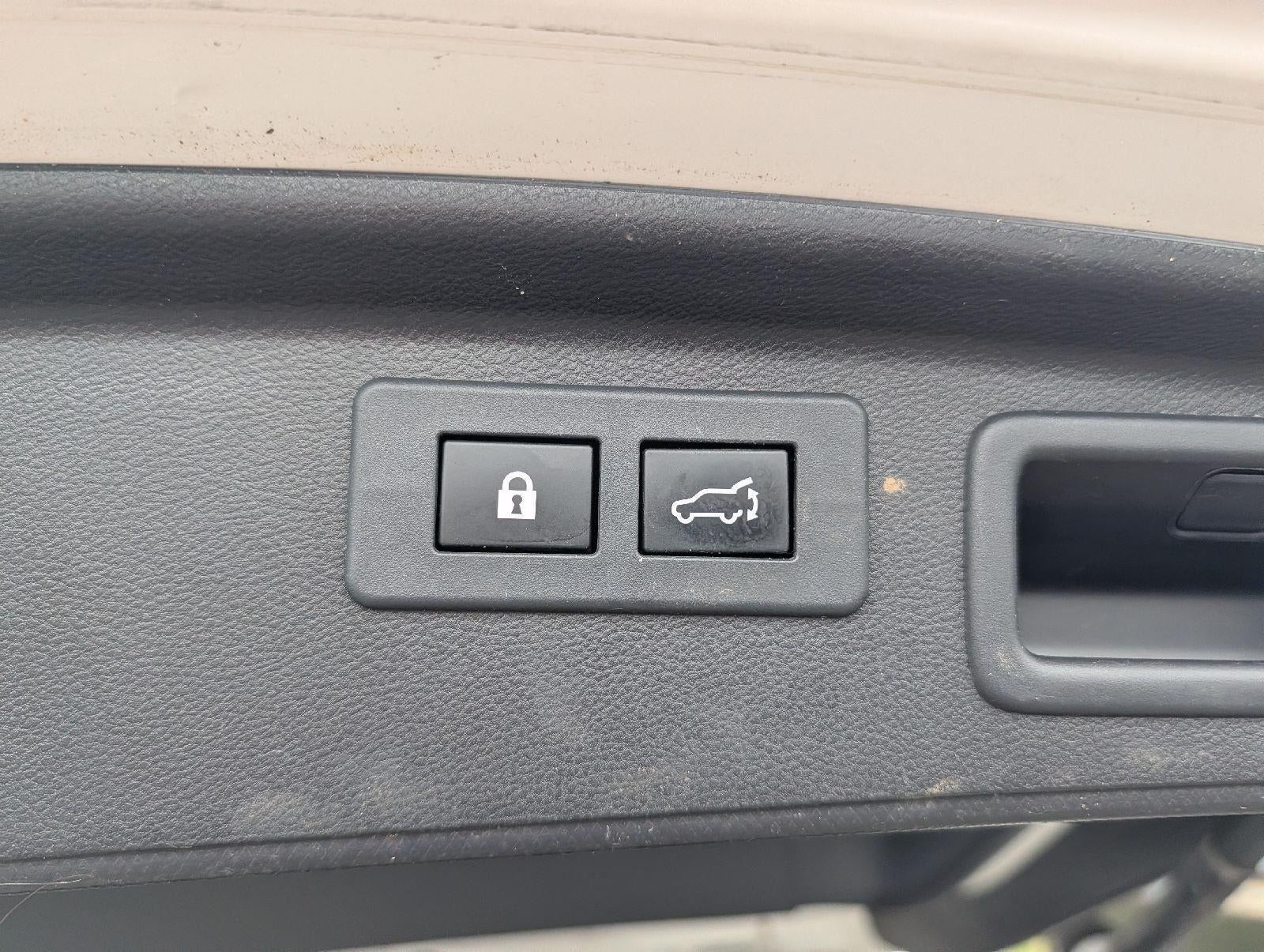 2019 Subaru Forester SUBN