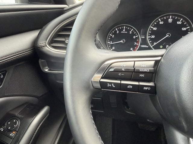 2025 Mazda Mazda3 Hatchback 2.5 S Preferred