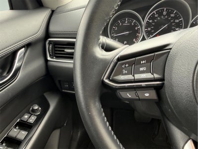2019 Mazda Mazda CX-5 Touring
