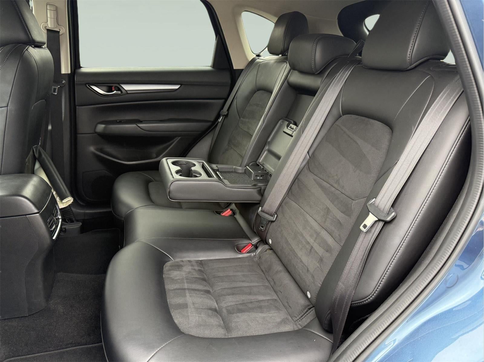 2019 Mazda Mazda CX-5 Touring
