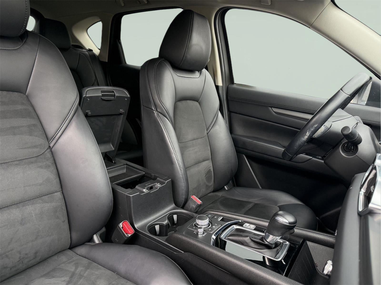 2019 Mazda Mazda CX-5 Touring