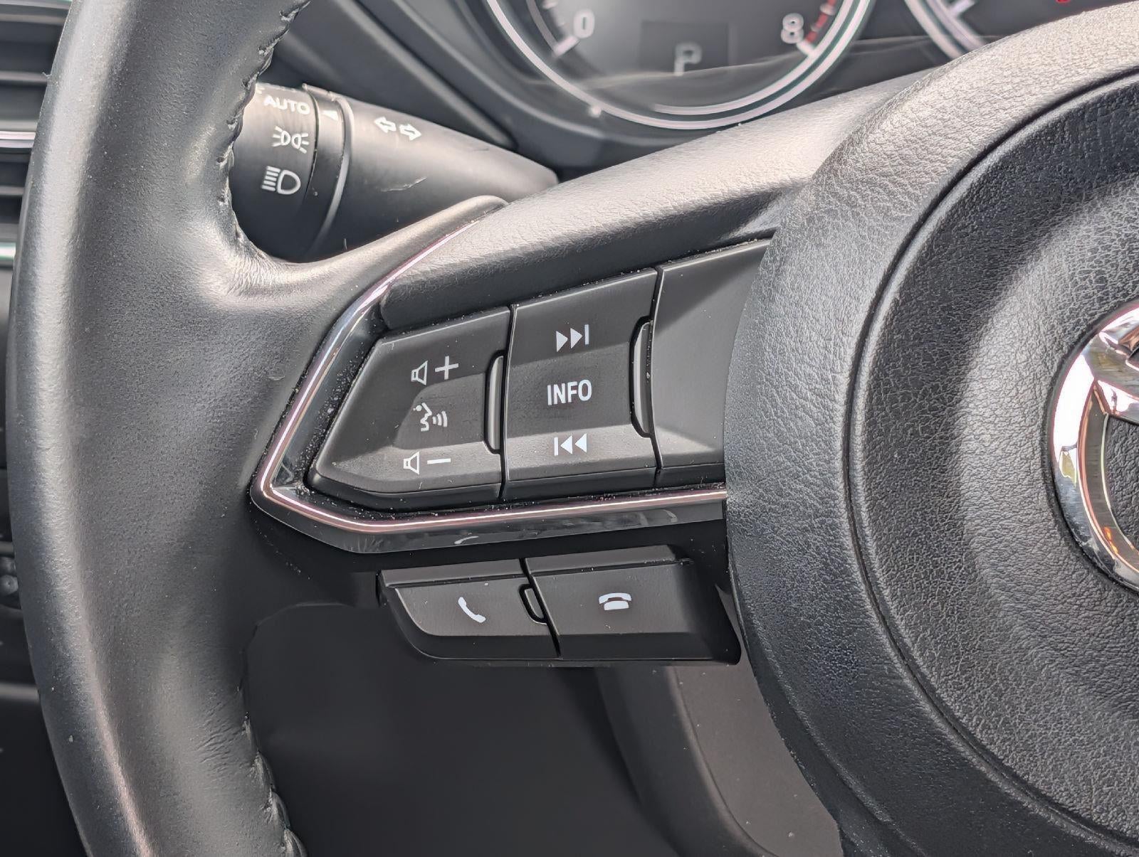 2020 Mazda Mazda CX-5 Touring