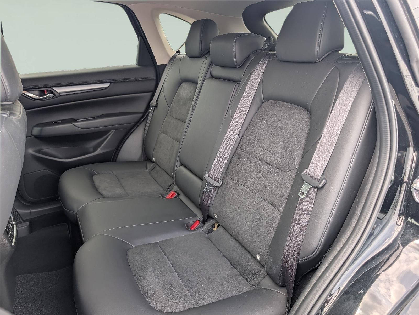 2020 Mazda Mazda CX-5 Touring