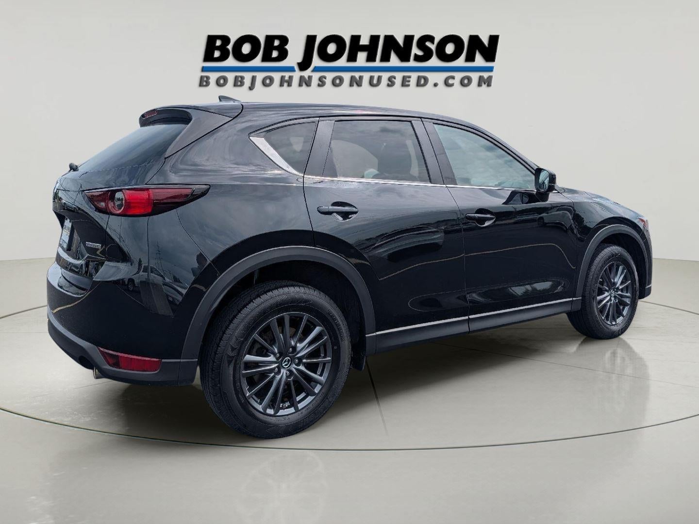 2020 Mazda Mazda CX-5 Touring
