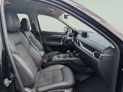 2020 Mazda Mazda CX-5 Touring