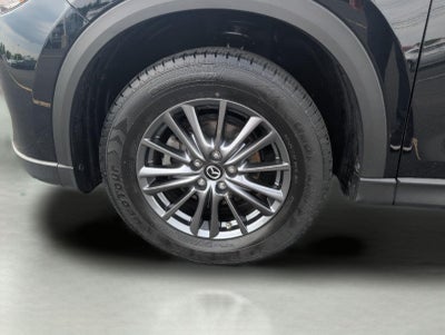 2020 Mazda Mazda CX-5 Touring