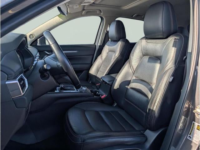 2022 Mazda Mazda CX-5 2.5 S Preferred Package