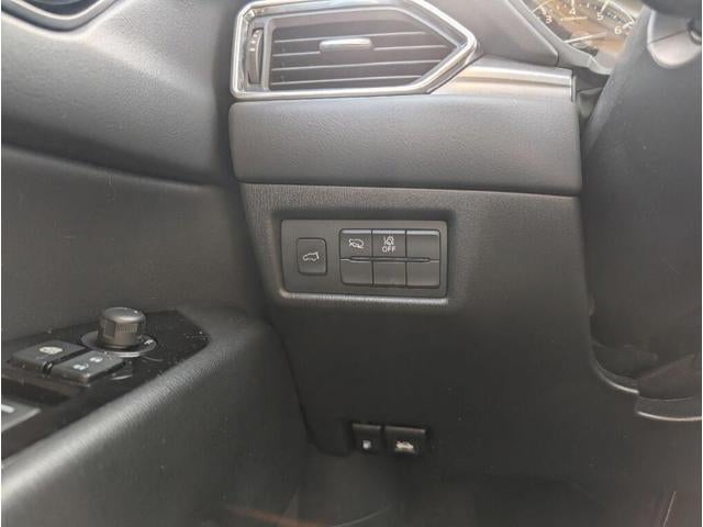 2022 Mazda Mazda CX-5 2.5 S Preferred Package