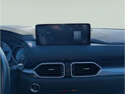 2022 Mazda Mazda CX-5 2.5 S Preferred Package