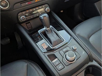 2022 Mazda Mazda CX-5 2.5 S Preferred Package