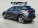 2022 Mazda Mazda CX-5 2.5 S Preferred Package