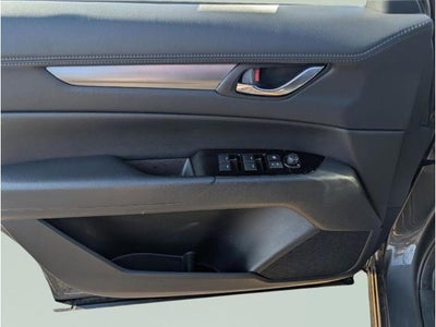 2022 Mazda Mazda CX-5 2.5 S Preferred Package