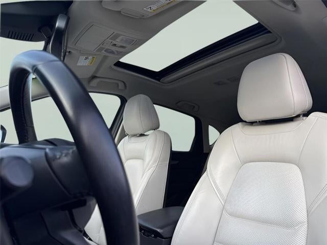 2022 Mazda Mazda CX-5 2.5 S Preferred Package