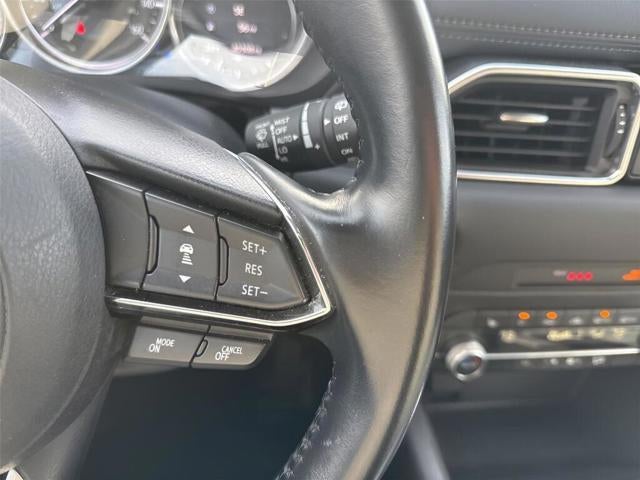 2022 Mazda Mazda CX-5 2.5 S Preferred Package
