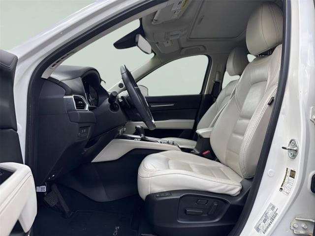 2020 Mazda Mazda CX-5 Grand Touring