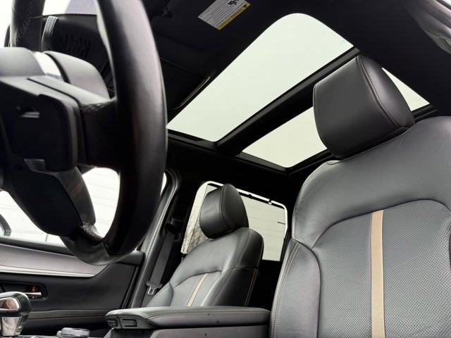 2024 Mazda Mazda CX-90 3.3 Turbo S Premium