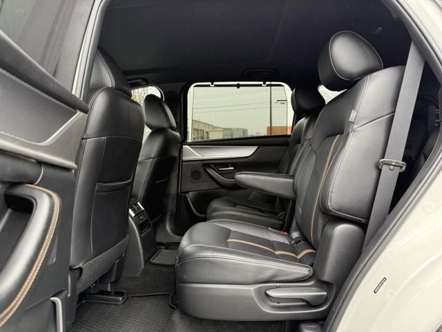 2024 Mazda Mazda CX-90 3.3 Turbo S Premium