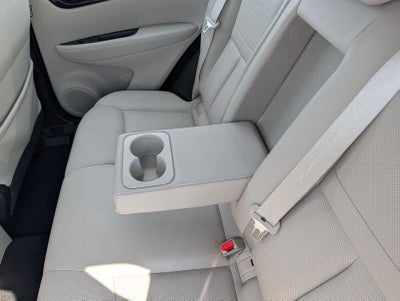 2019 Nissan Rogue Sport SL