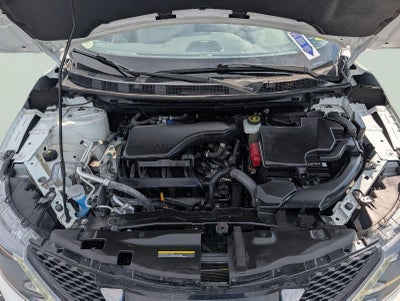 2019 Nissan Rogue Sport SL