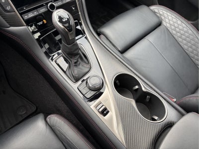 2023 INFINITI Q50 RED SPORT 400