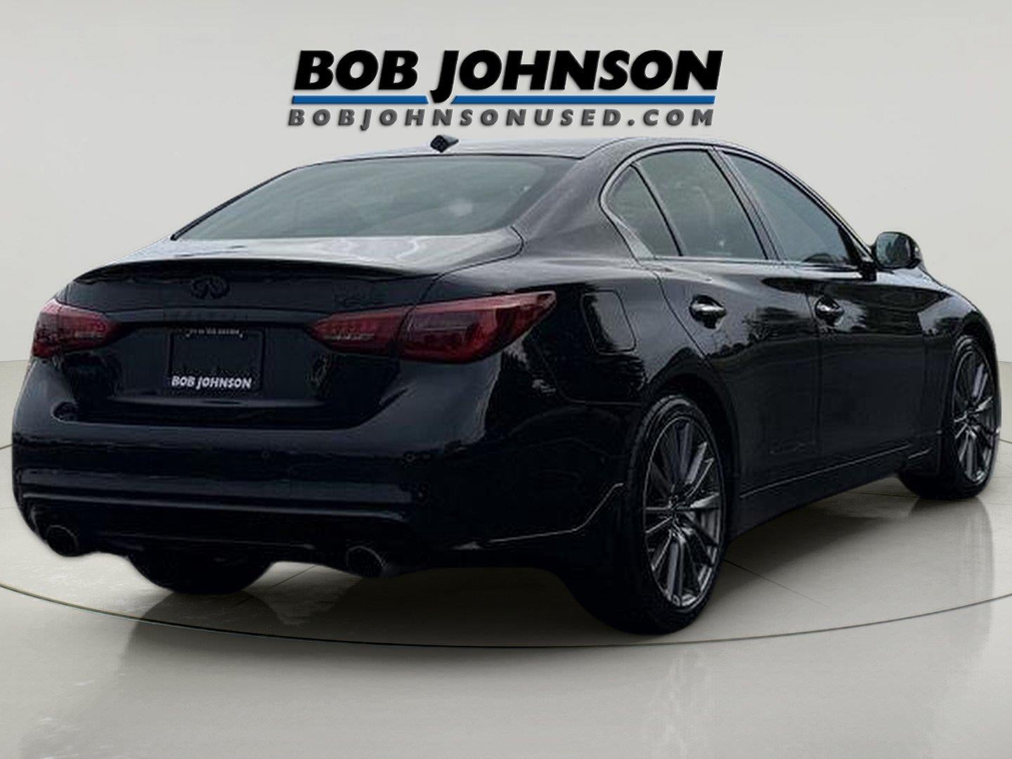 2023 INFINITI Q50 RED SPORT 400