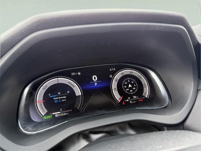 2024 Toyota Venza LIMITED AWD