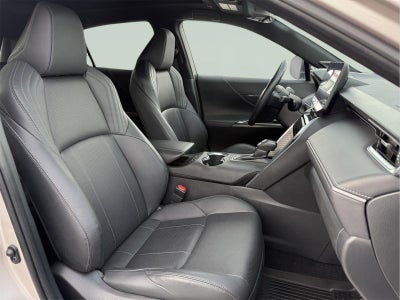 2024 Toyota Venza LIMITED AWD