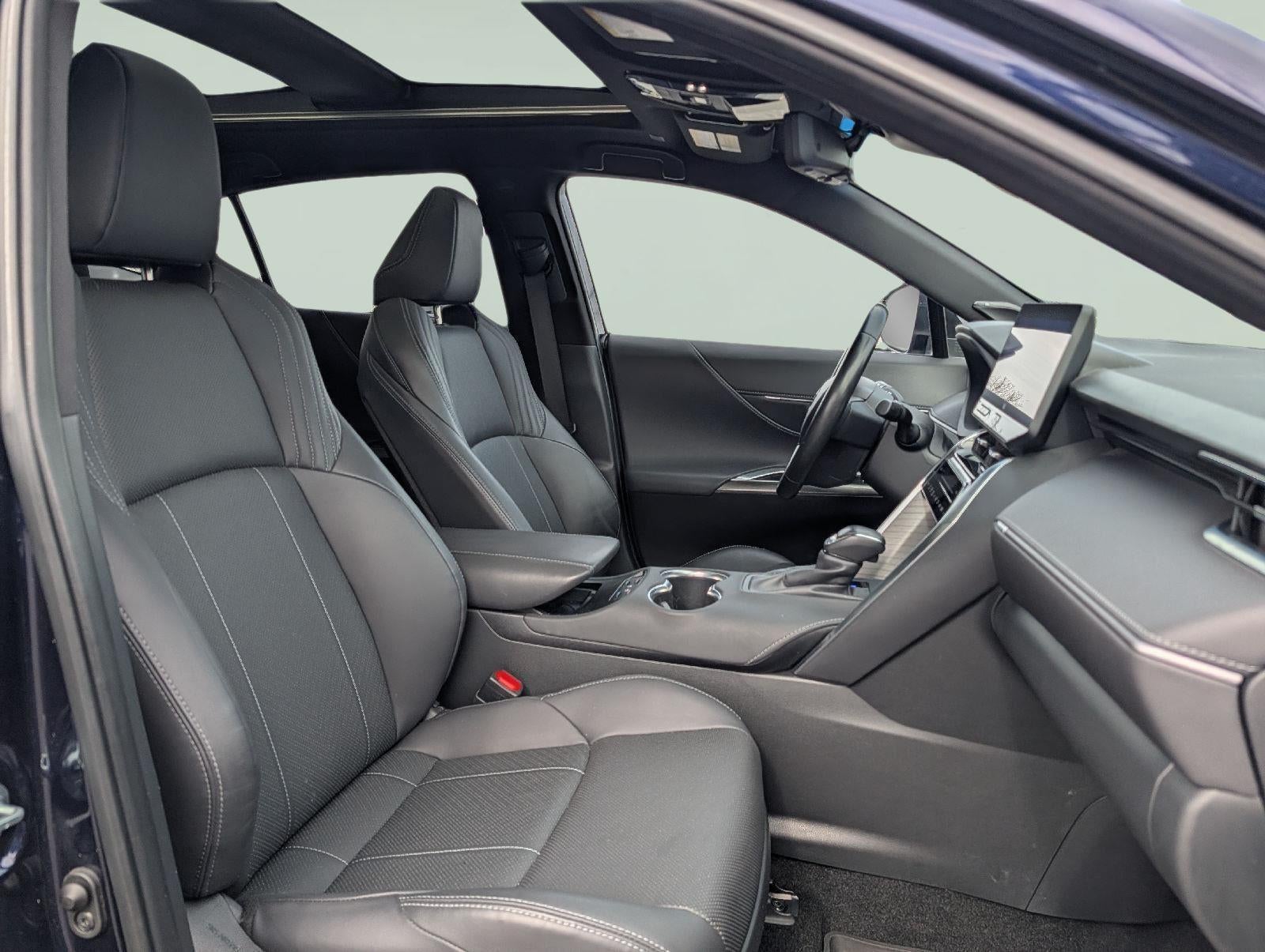 2023 Toyota Venza Limited