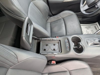 2023 Toyota Venza Limited