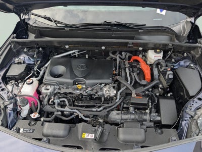 2023 Toyota Venza Limited