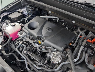 2023 Toyota Venza Limited